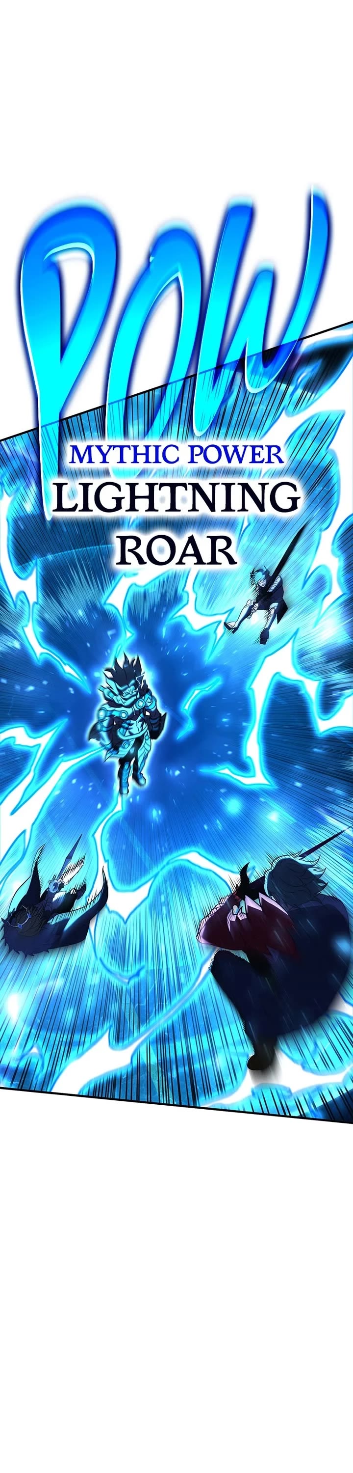 Hardcore Leveling Warrior Chapter 378 page 11 - Chapter 378: Ep. 59 - Home Run