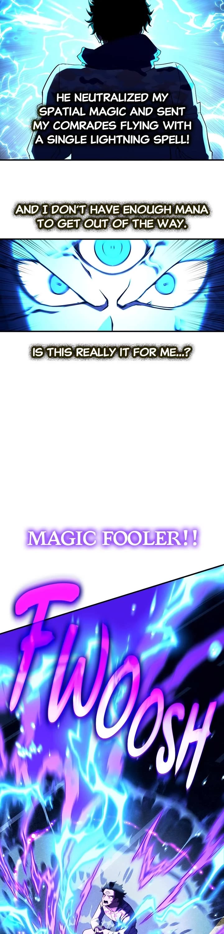 Hardcore Leveling Warrior Chapter 378 page 13 - Chapter 378: Ep. 59 - Home Run