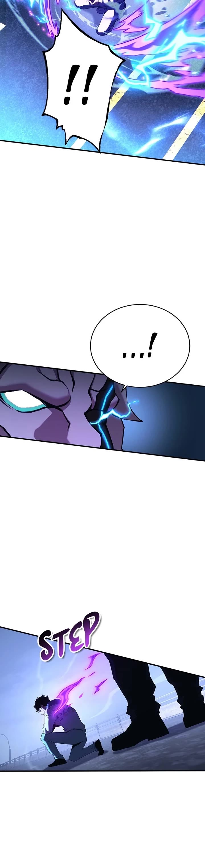 Hardcore Leveling Warrior Chapter 378 page 14 - Chapter 378: Ep. 59 - Home Run