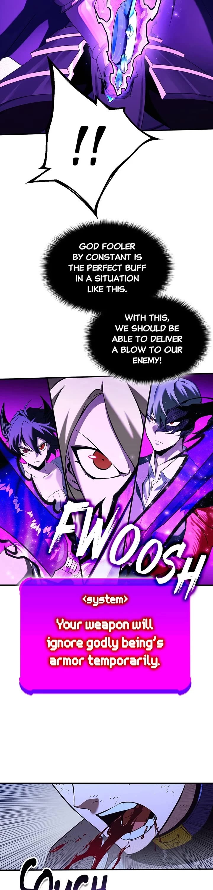 Hardcore Leveling Warrior Chapter 378 page 18 - Chapter 378: Ep. 59 - Home Run