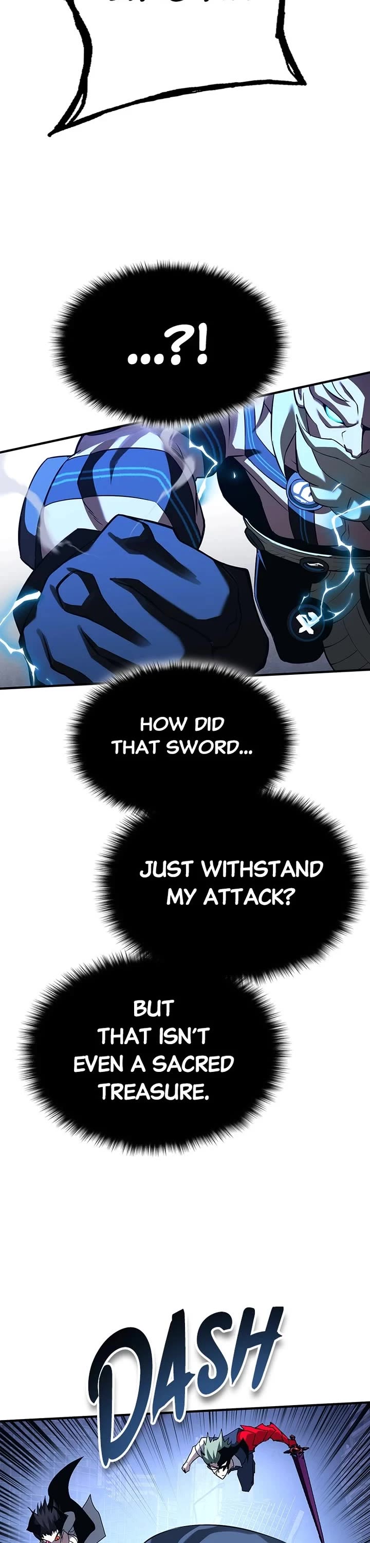 Hardcore Leveling Warrior Chapter 378 page 2 - Chapter 378: Ep. 59 - Home Run