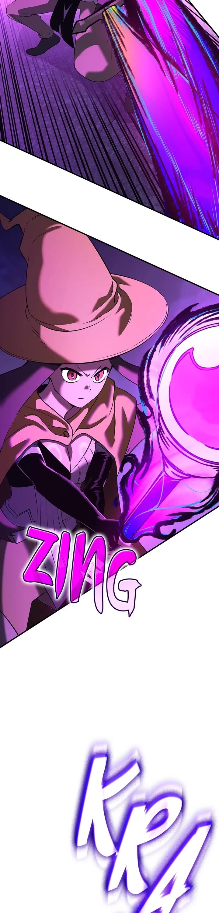 Hardcore Leveling Warrior Chapter 378 page 23 - Chapter 378: Ep. 59 - Home Run