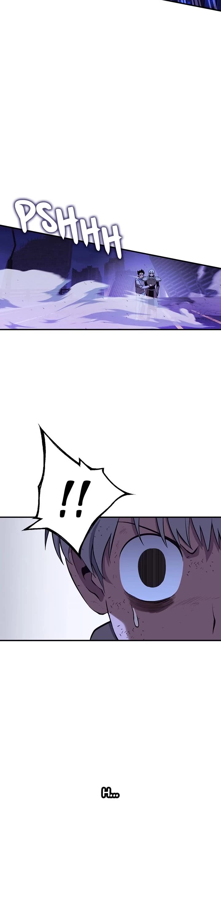 Hardcore Leveling Warrior Chapter 378 page 27 - Chapter 378: Ep. 59 - Home Run