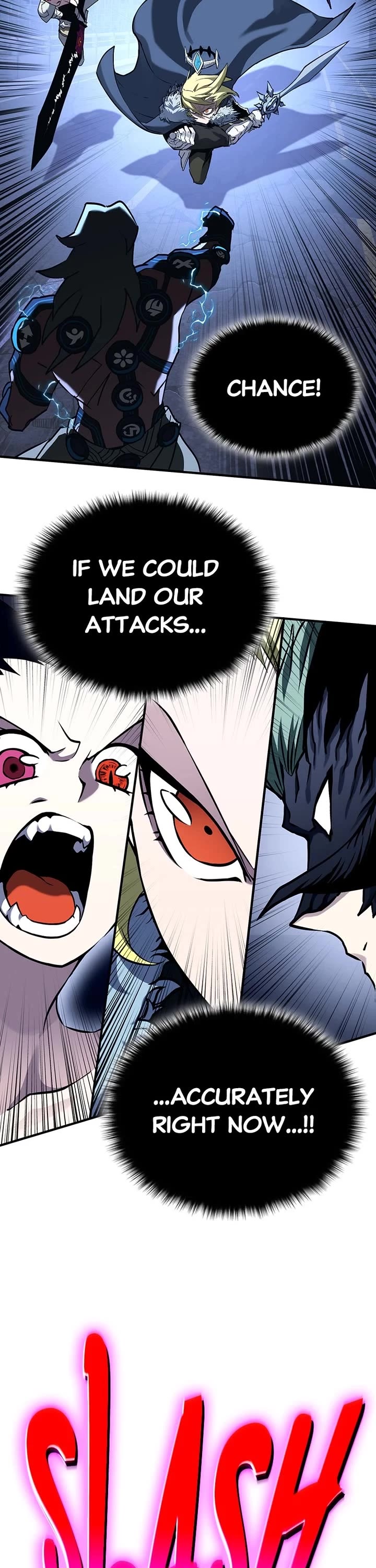 Hardcore Leveling Warrior Chapter 378 page 3 - Chapter 378: Ep. 59 - Home Run