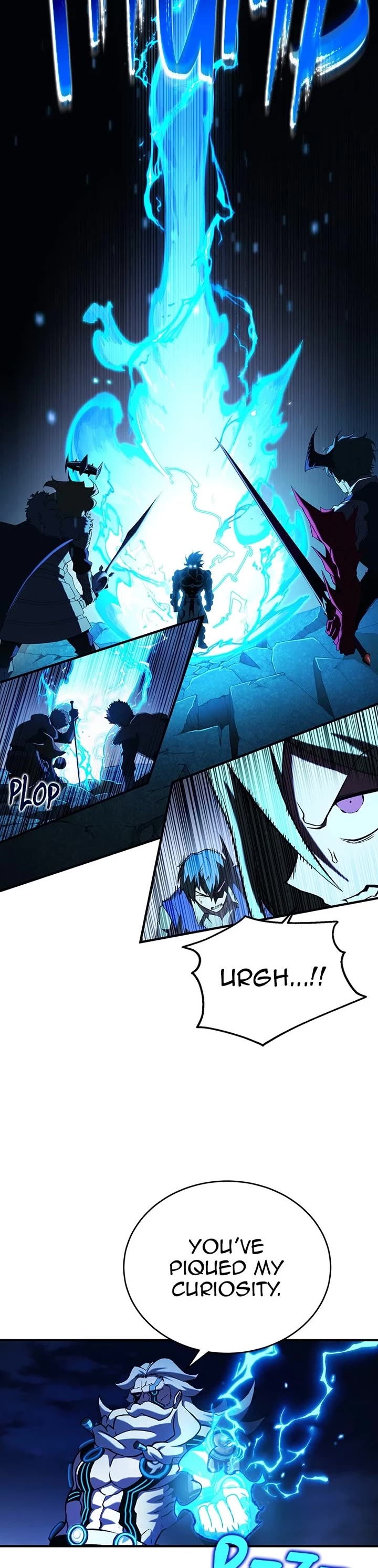 Hardcore Leveling Warrior Chapter 378 page 30 - Chapter 378: Ep. 59 - Home Run