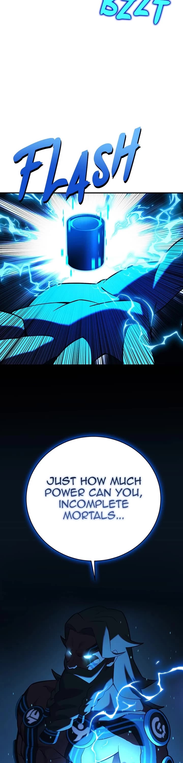 Hardcore Leveling Warrior Chapter 378 page 31 - Chapter 378: Ep. 59 - Home Run