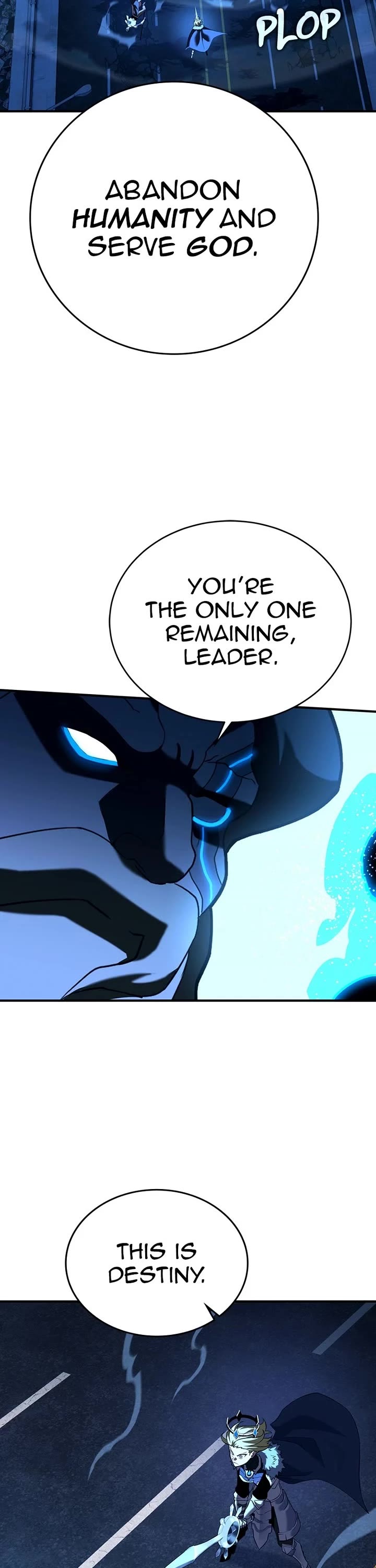 Hardcore Leveling Warrior Chapter 378 page 37 - Chapter 378: Ep. 59 - Home Run