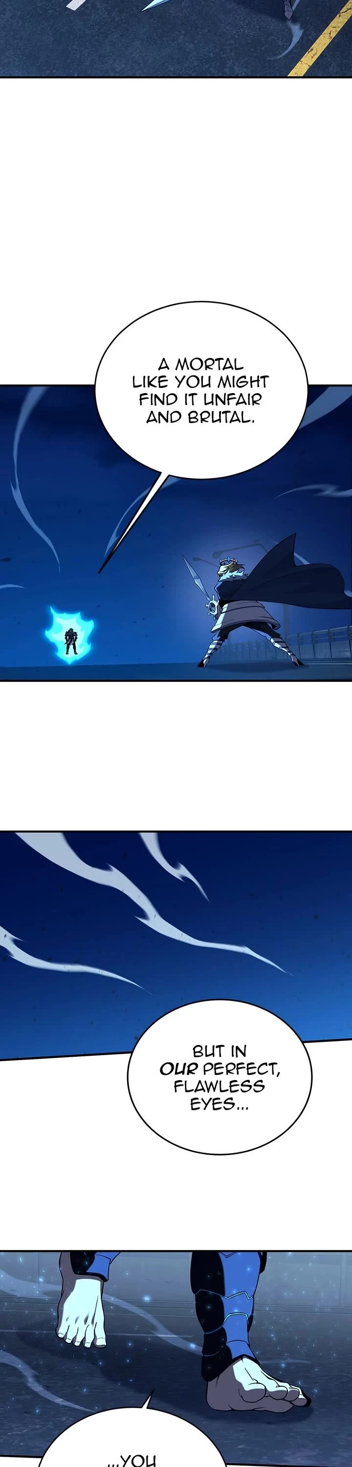Hardcore Leveling Warrior Chapter 378 page 38 - Chapter 378: Ep. 59 - Home Run