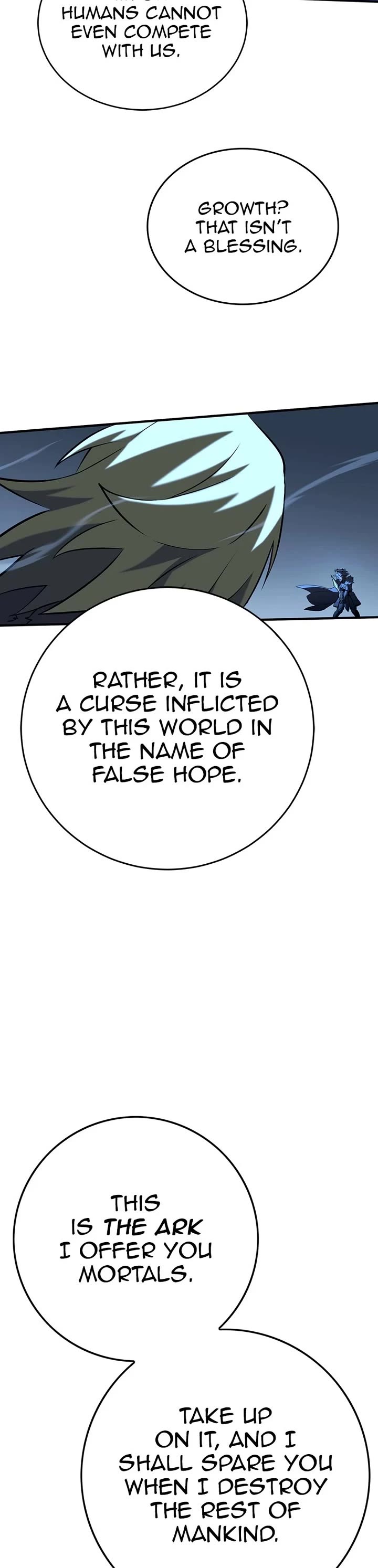Hardcore Leveling Warrior Chapter 378 page 39 - Chapter 378: Ep. 59 - Home Run