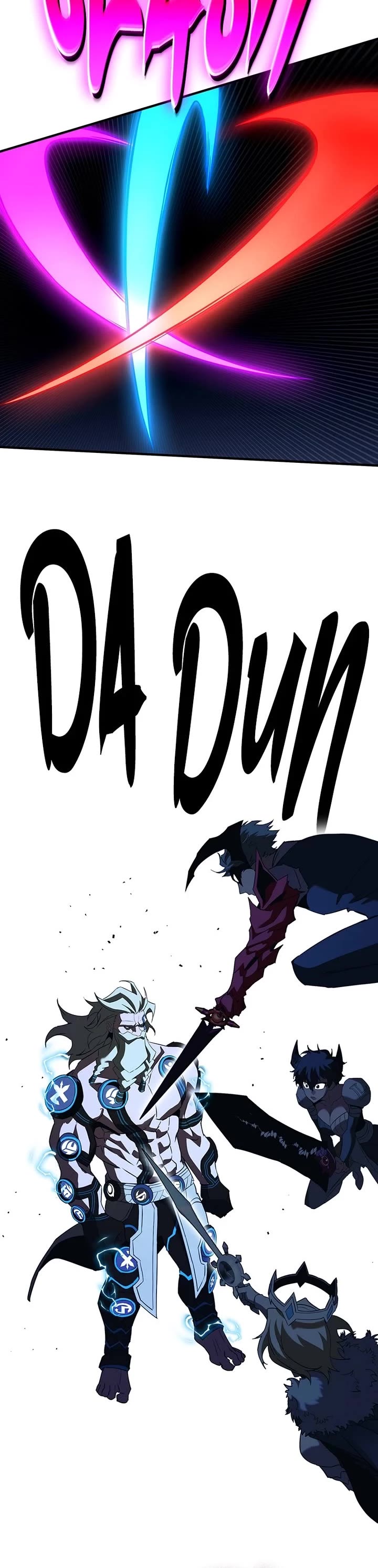 Hardcore Leveling Warrior Chapter 378 page 4 - Chapter 378: Ep. 59 - Home Run