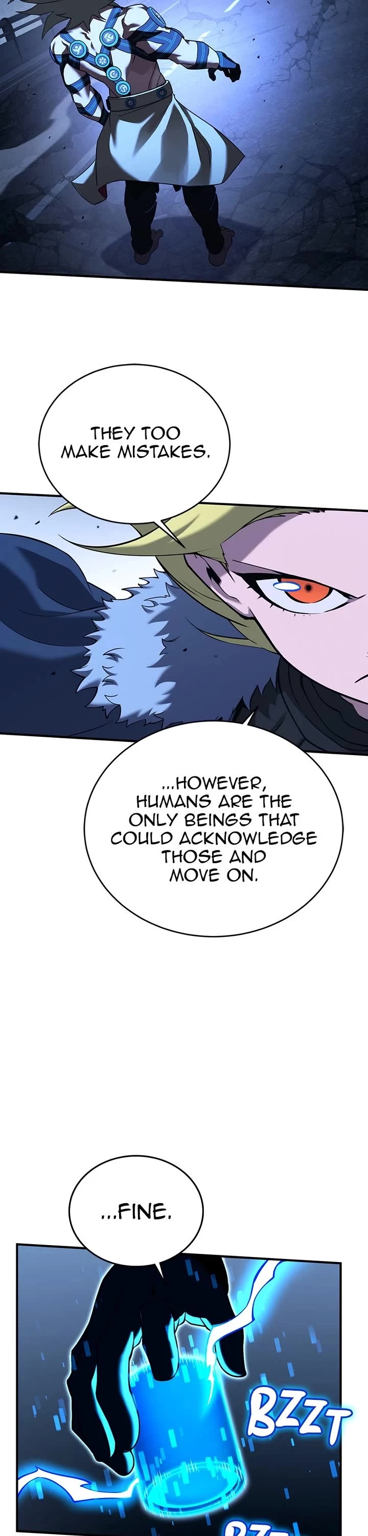 Hardcore Leveling Warrior Chapter 378 page 41 - Chapter 378: Ep. 59 - Home Run