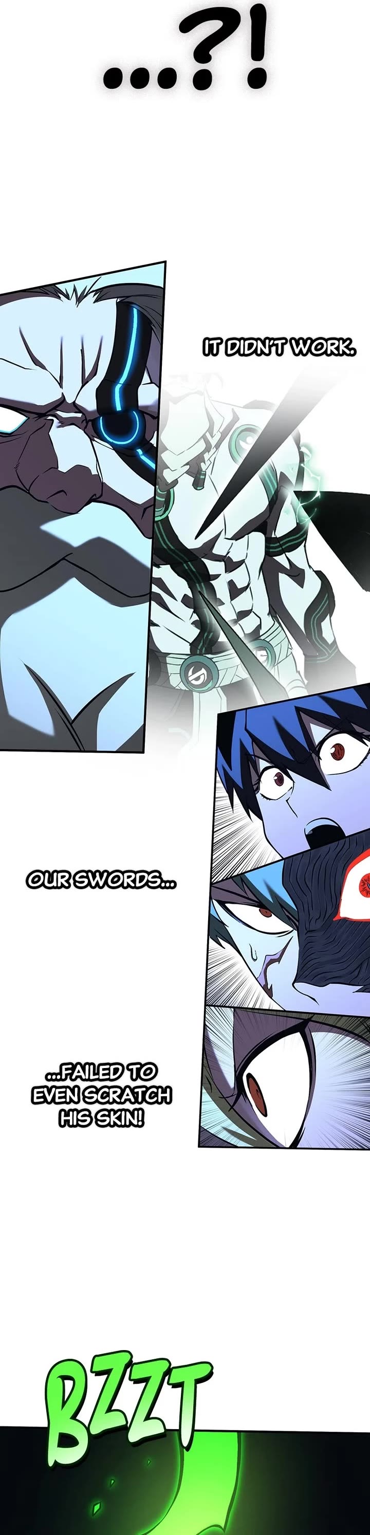 Hardcore Leveling Warrior Chapter 378 page 5 - Chapter 378: Ep. 59 - Home Run