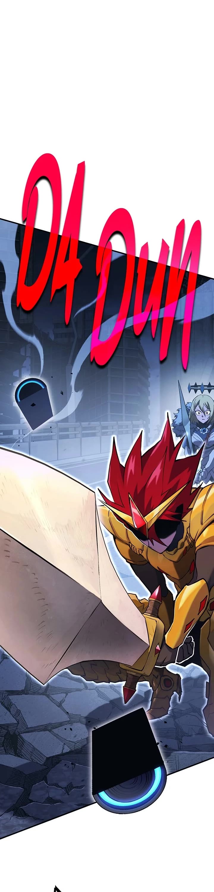 Hardcore Leveling Warrior Chapter 378 page 50 - Chapter 378: Ep. 59 - Home Run