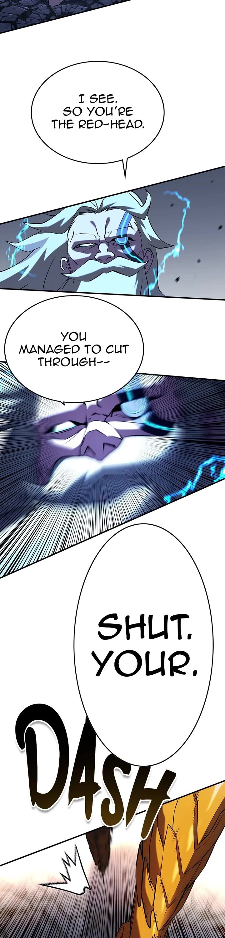 Hardcore Leveling Warrior Chapter 378 page 52 - Chapter 378: Ep. 59 - Home Run