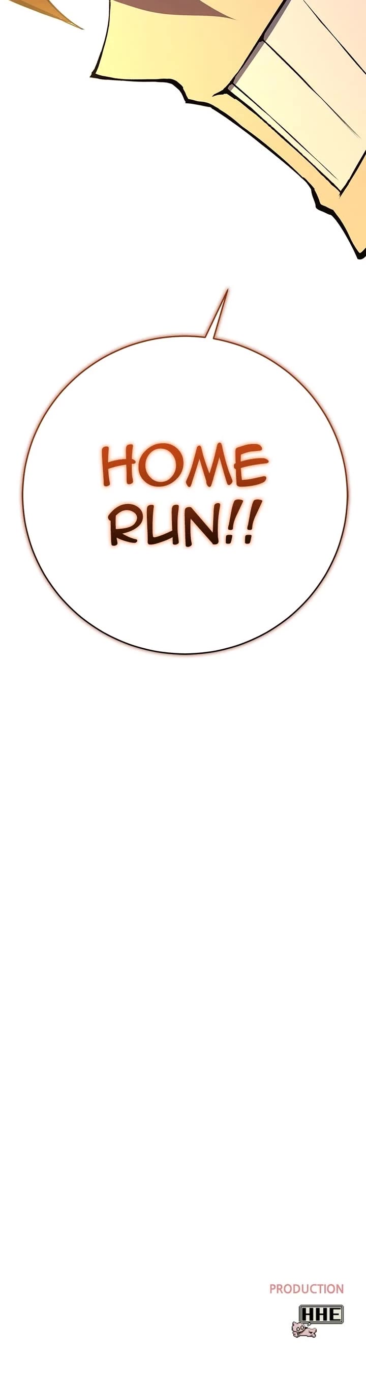 Hardcore Leveling Warrior Chapter 378 page 65 - Chapter 378: Ep. 59 - Home Run