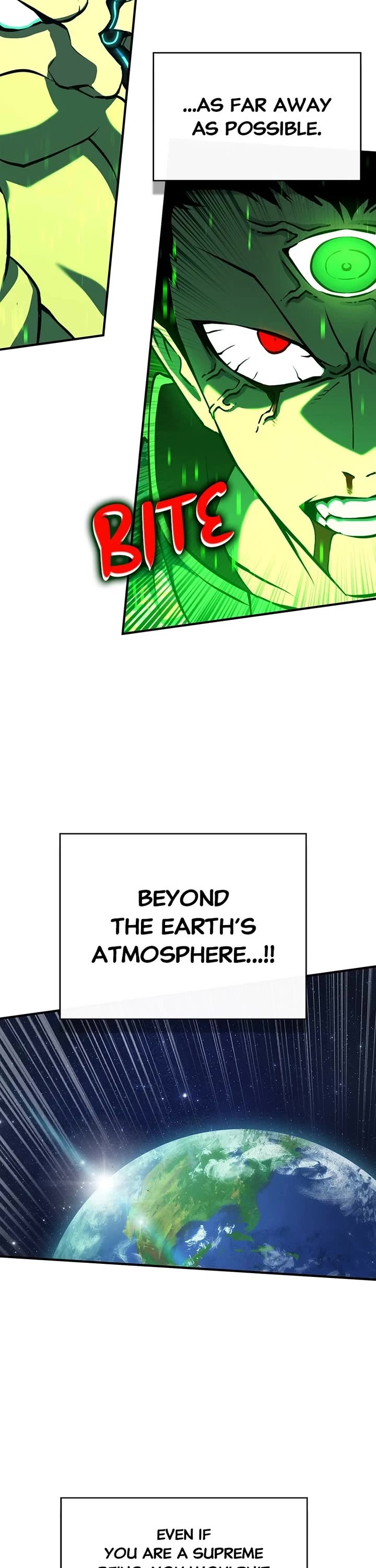 Hardcore Leveling Warrior Chapter 378 page 7 - Chapter 378: Ep. 59 - Home Run