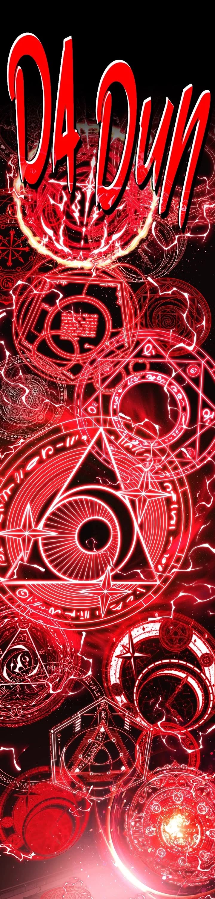 Hardcore Leveling Warrior Chapter 379 page 12 - Chapter 379: Ep. 60 - A Hundred Spells Combo