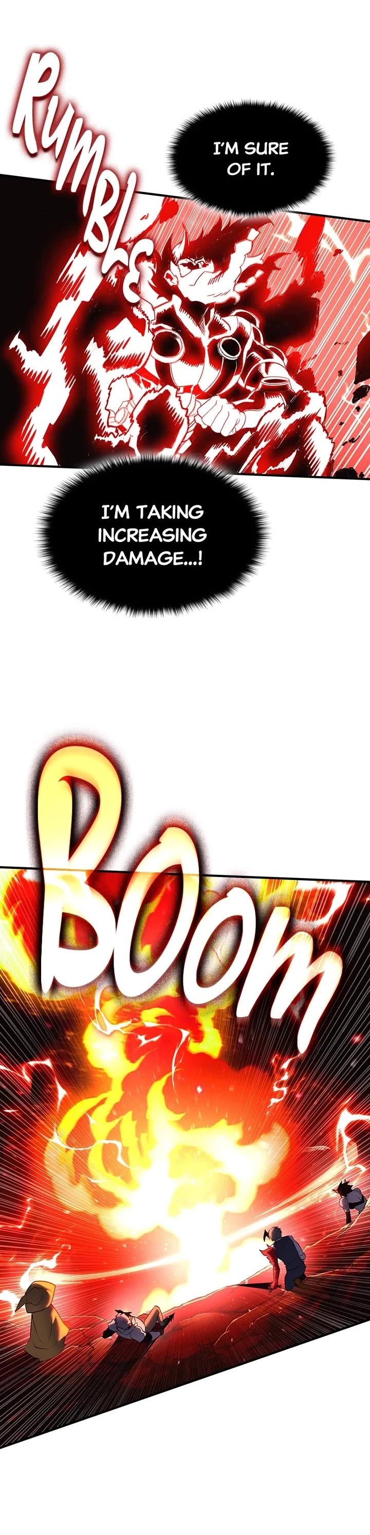 Hardcore Leveling Warrior Chapter 379 page 20 - Chapter 379: Ep. 60 - A Hundred Spells Combo