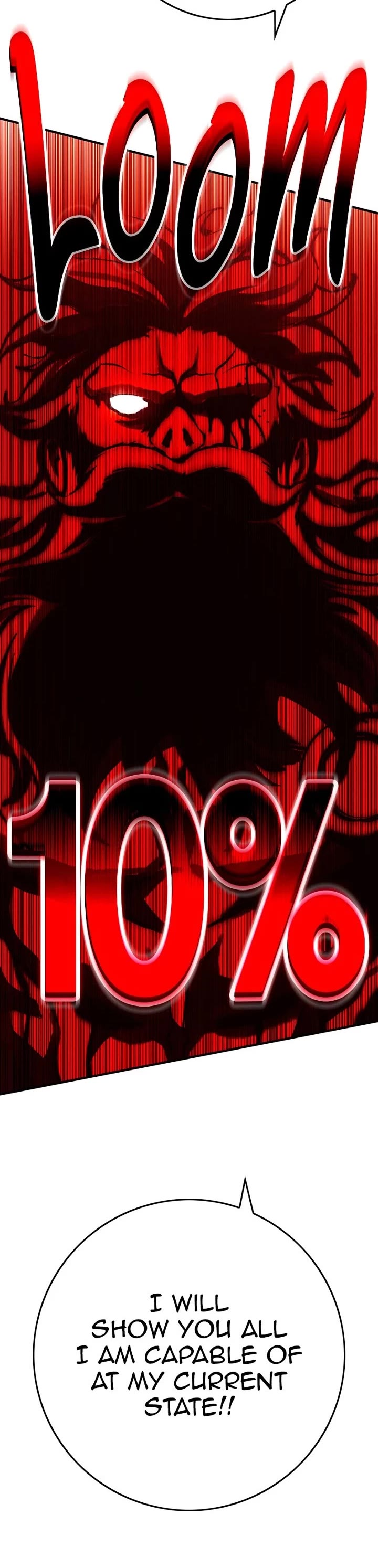 Hardcore Leveling Warrior Chapter 379 page 35 - Chapter 379: Ep. 60 - A Hundred Spells Combo