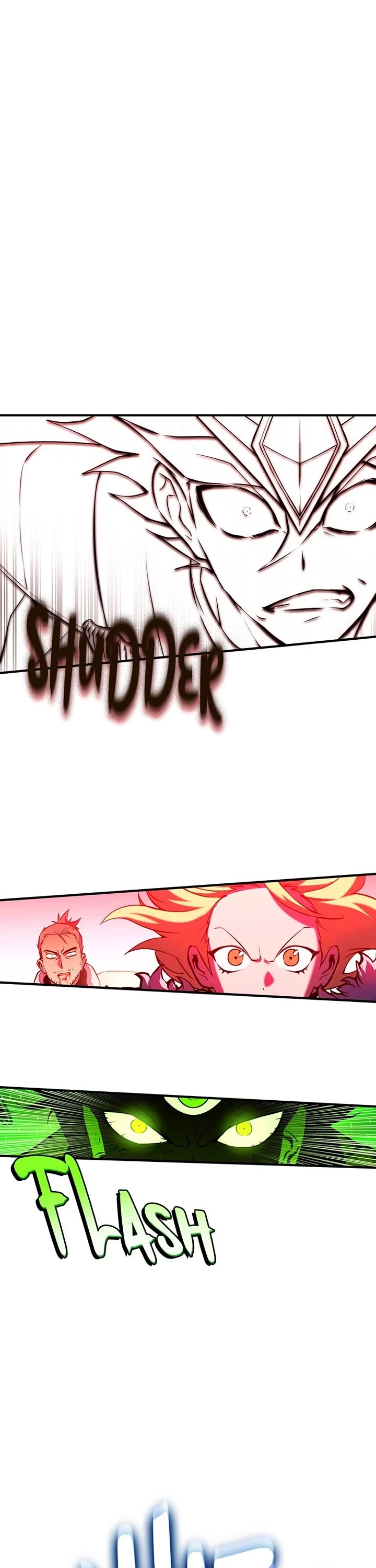 Hardcore Leveling Warrior Chapter 379 page 36 - Chapter 379: Ep. 60 - A Hundred Spells Combo