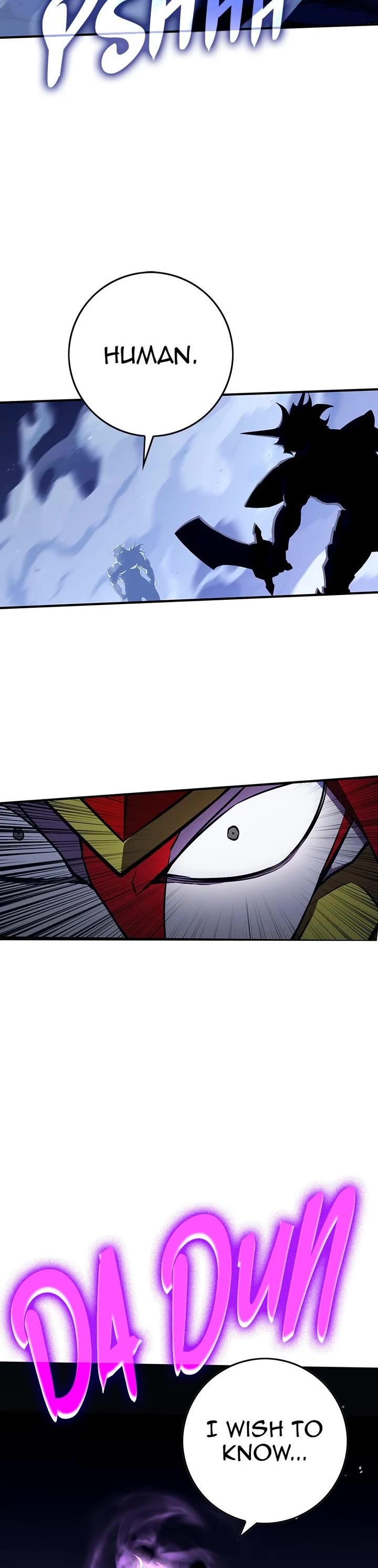 Hardcore Leveling Warrior Chapter 379 page 40 - Chapter 379: Ep. 60 - A Hundred Spells Combo
