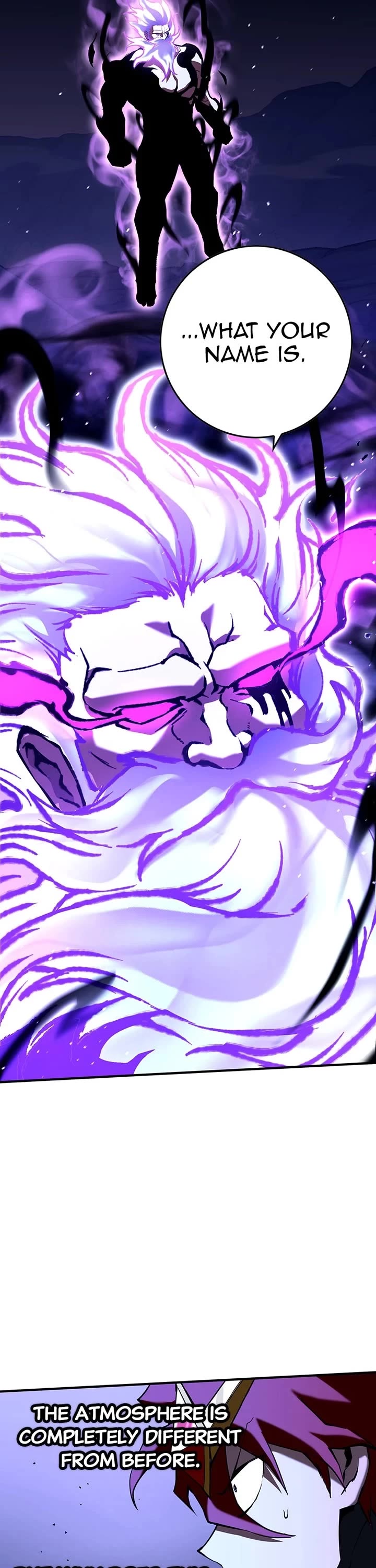 Hardcore Leveling Warrior Chapter 379 page 41 - Chapter 379: Ep. 60 - A Hundred Spells Combo