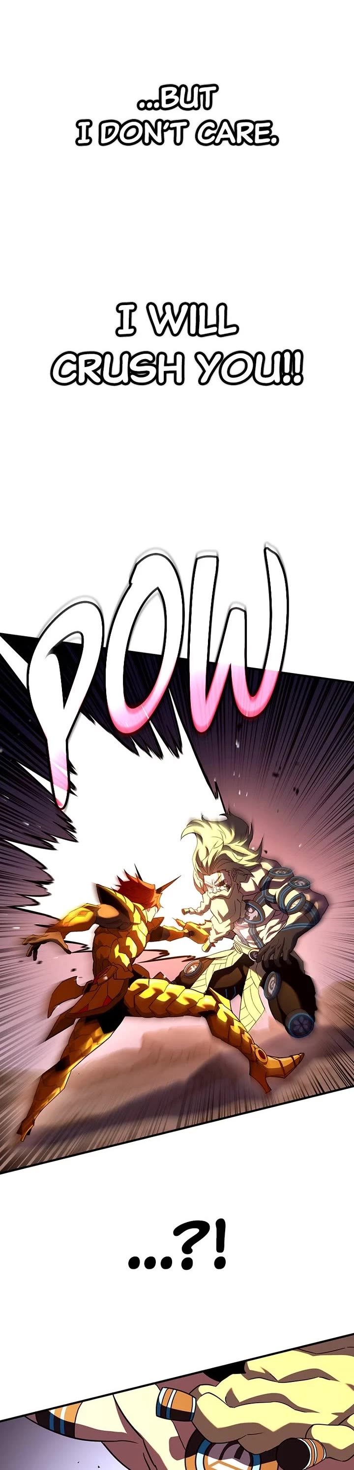 Hardcore Leveling Warrior Chapter 379 page 5 - Chapter 379: Ep. 60 - A Hundred Spells Combo