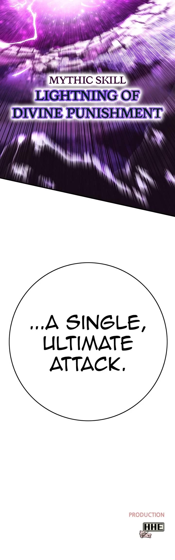 Hardcore Leveling Warrior Chapter 379 page 56 - Chapter 379: Ep. 60 - A Hundred Spells Combo