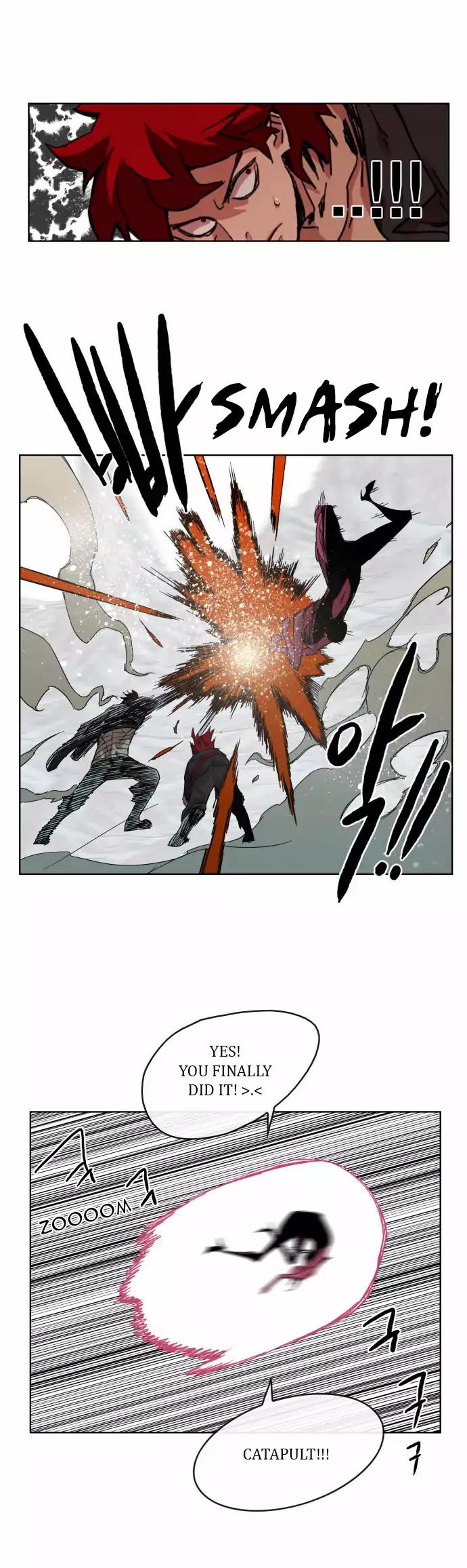 Hardcore Leveling Warrior Chapter 38 page 10 - Chapter 38