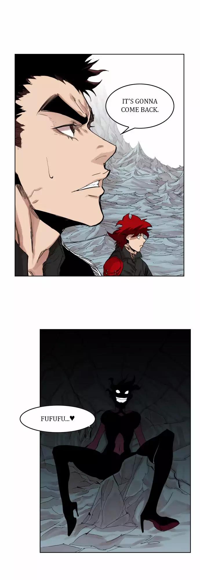 Hardcore Leveling Warrior Chapter 38 page 12 - Chapter 38