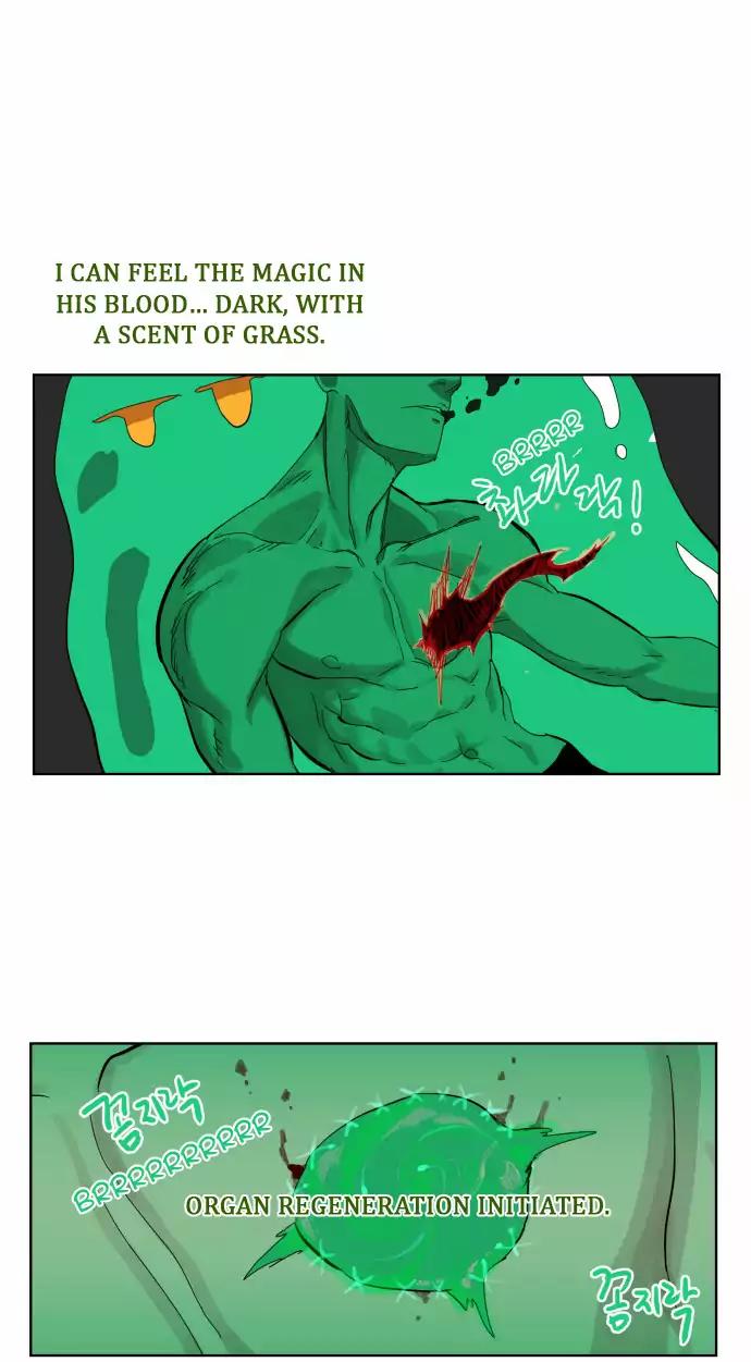 Hardcore Leveling Warrior Chapter 38 page 18 - Chapter 38