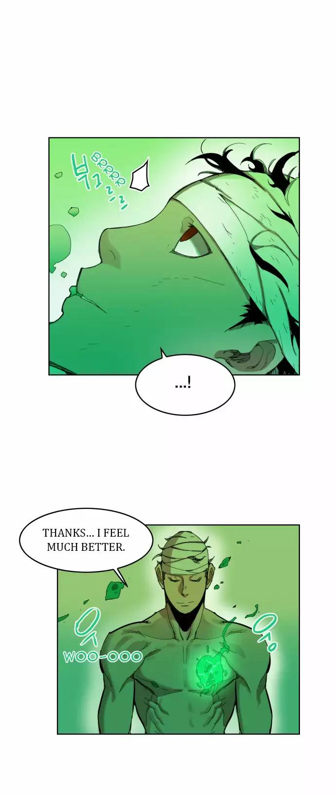 Hardcore Leveling Warrior Chapter 38 page 19 - Chapter 38