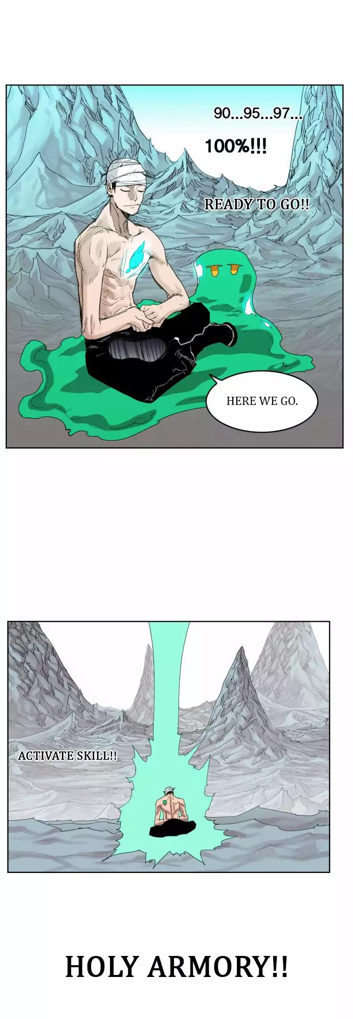 Hardcore Leveling Warrior Chapter 38 page 21 - Chapter 38