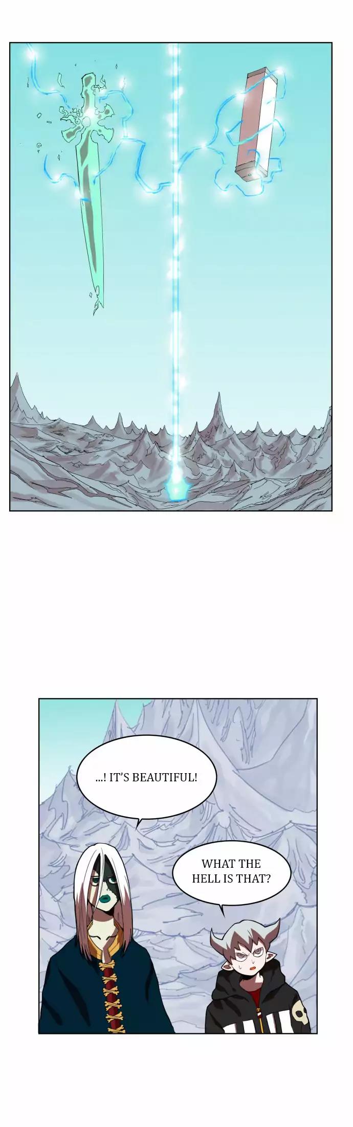 Hardcore Leveling Warrior Chapter 38 page 22 - Chapter 38