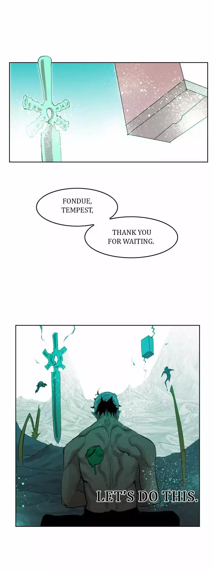 Hardcore Leveling Warrior Chapter 38 page 23 - Chapter 38