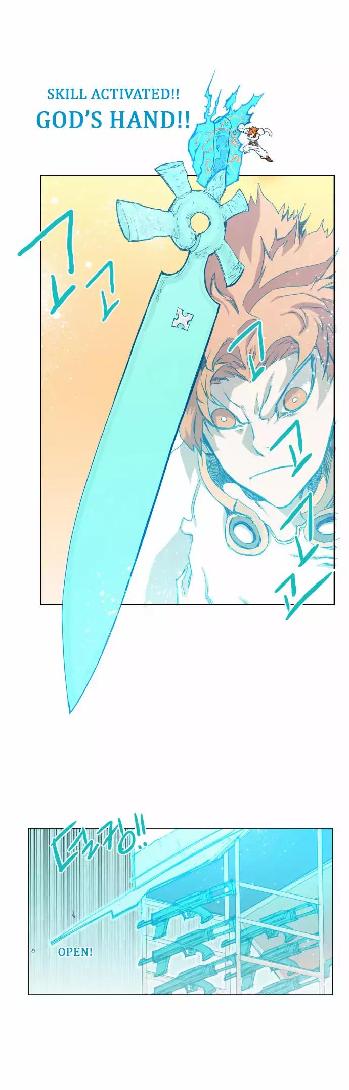Hardcore Leveling Warrior Chapter 38 page 24 - Chapter 38