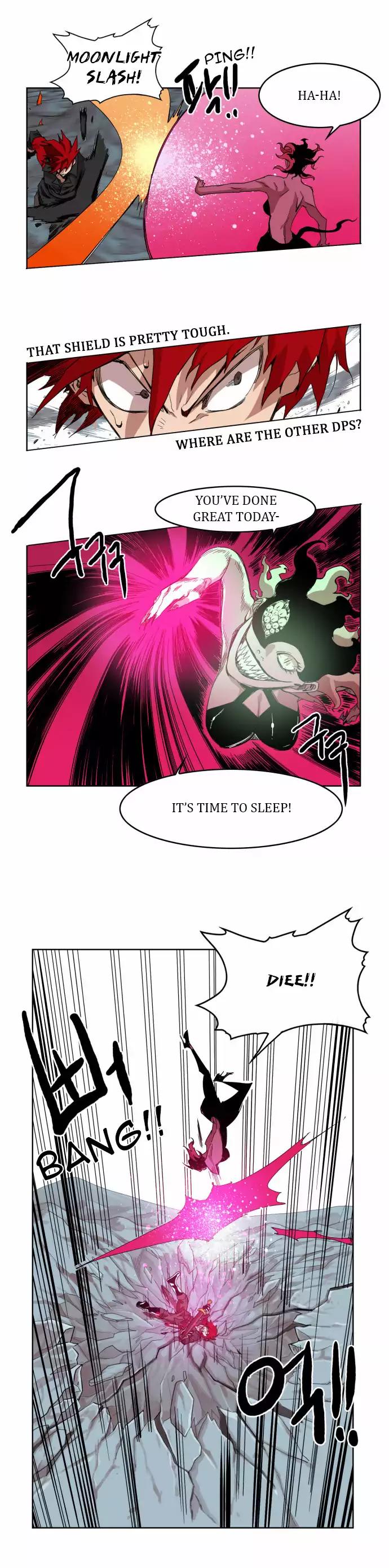 Hardcore Leveling Warrior Chapter 38 page 26 - Chapter 38