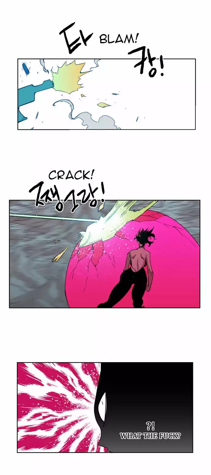 Hardcore Leveling Warrior Chapter 38 page 27 - Chapter 38