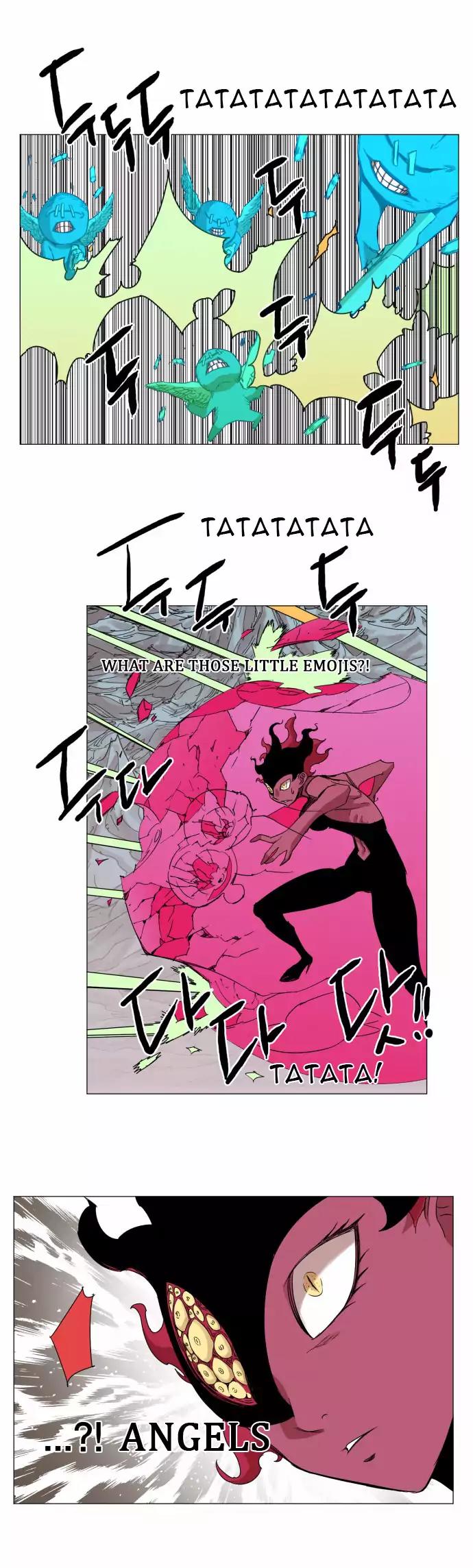 Hardcore Leveling Warrior Chapter 38 page 28 - Chapter 38