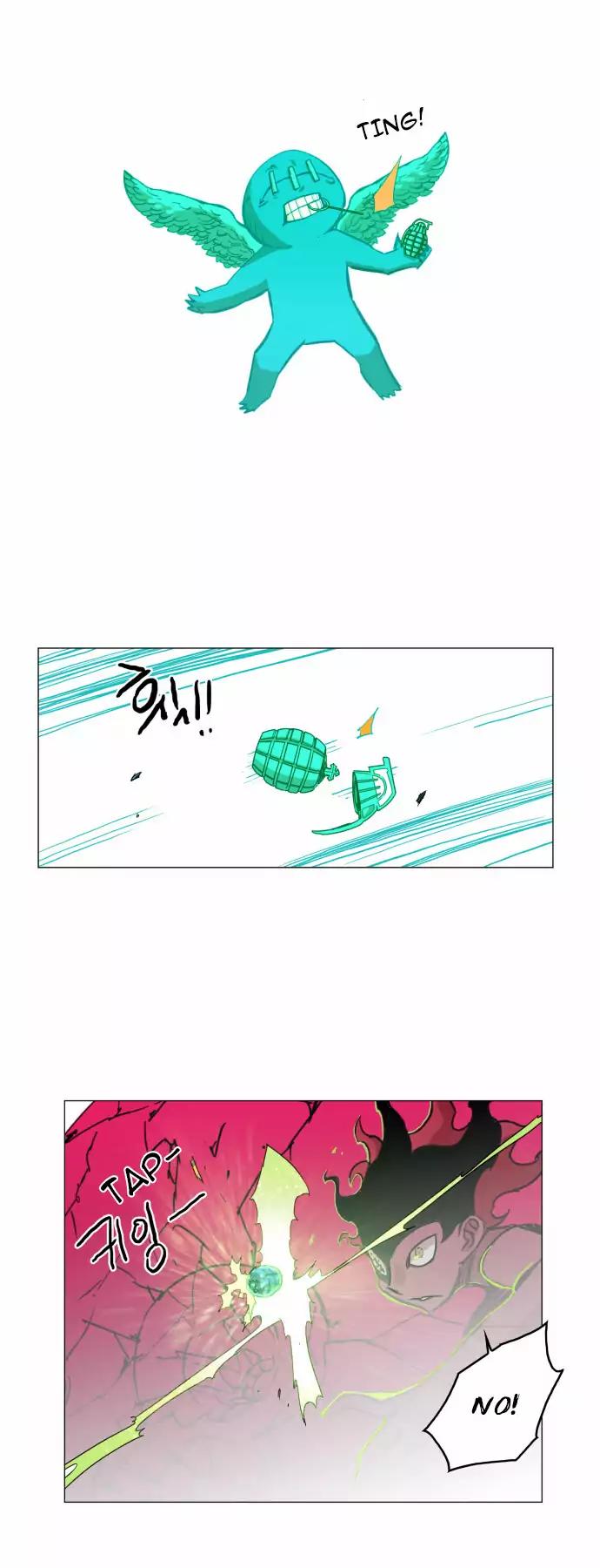 Hardcore Leveling Warrior Chapter 38 page 29 - Chapter 38