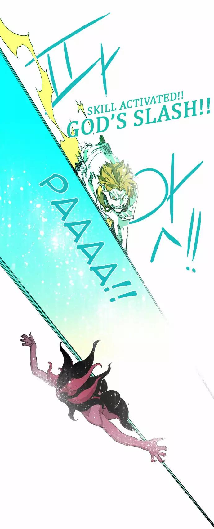 Hardcore Leveling Warrior Chapter 38 page 34 - Chapter 38