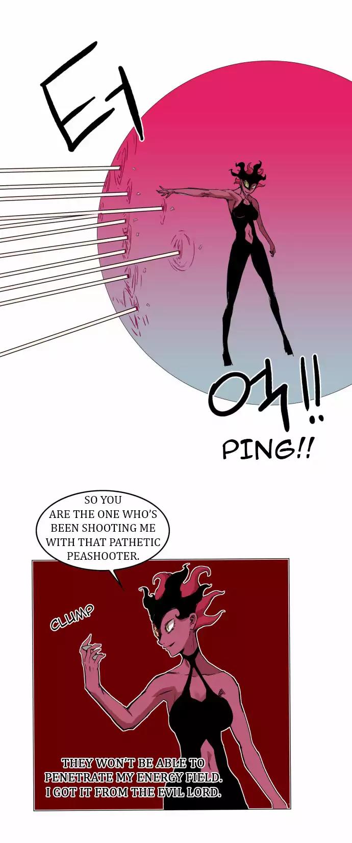 Hardcore Leveling Warrior Chapter 38 page 4 - Chapter 38