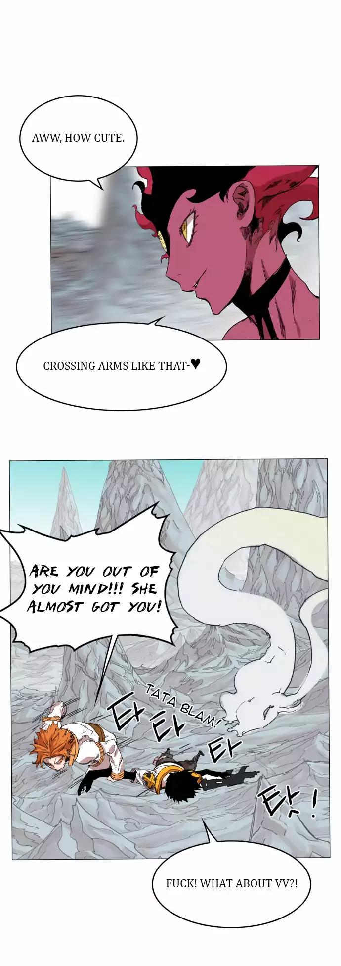 Hardcore Leveling Warrior Chapter 38 page 6 - Chapter 38