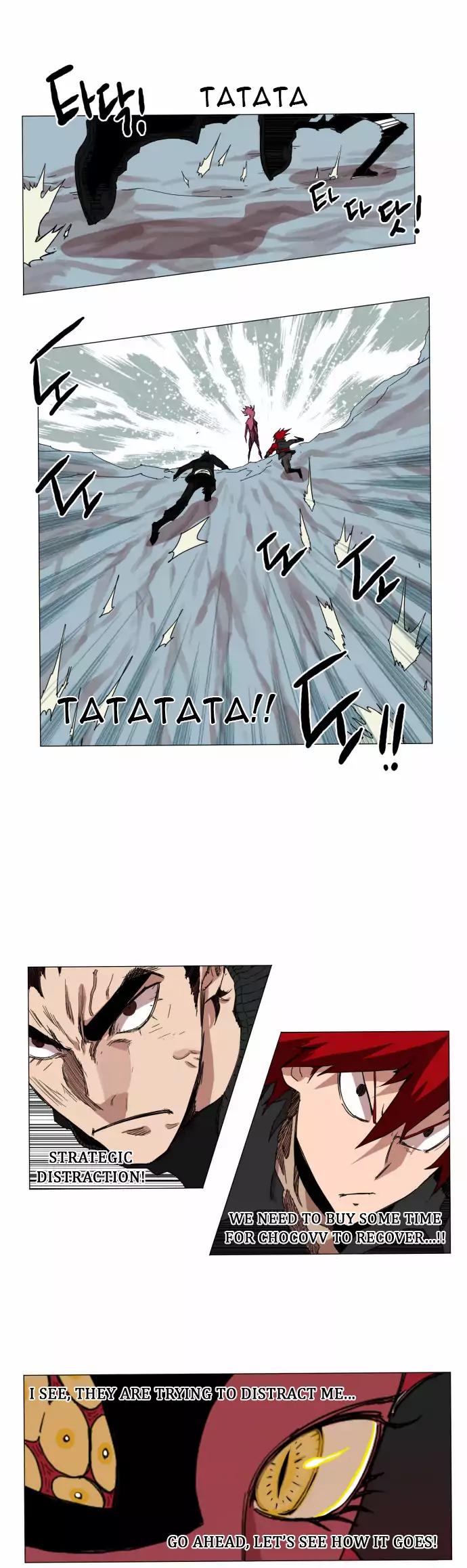Hardcore Leveling Warrior Chapter 38 page 7 - Chapter 38