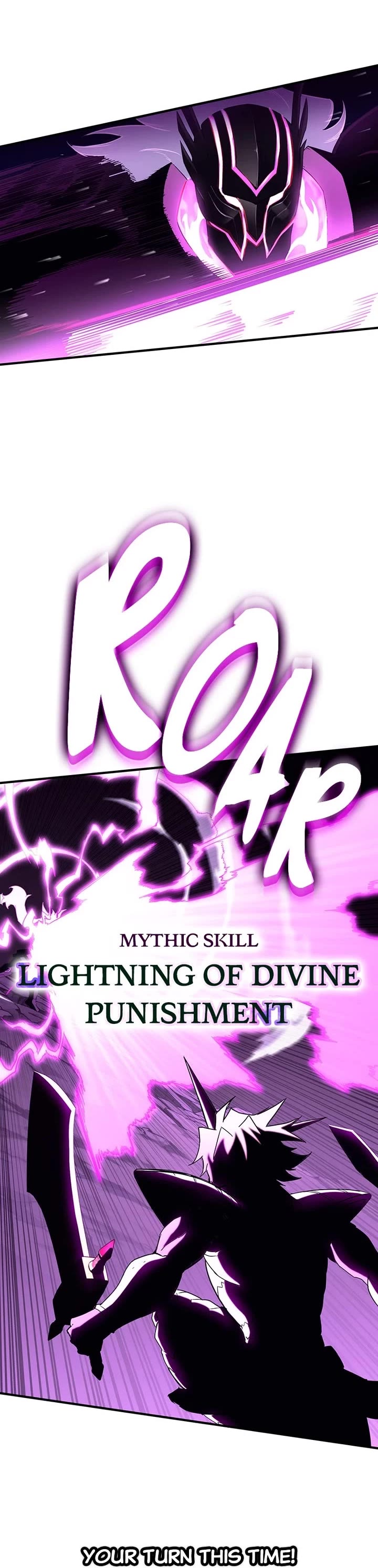 Hardcore Leveling Warrior Chapter 380 page 10 - Chapter 380: Ep. 61 - Seed of Chaos