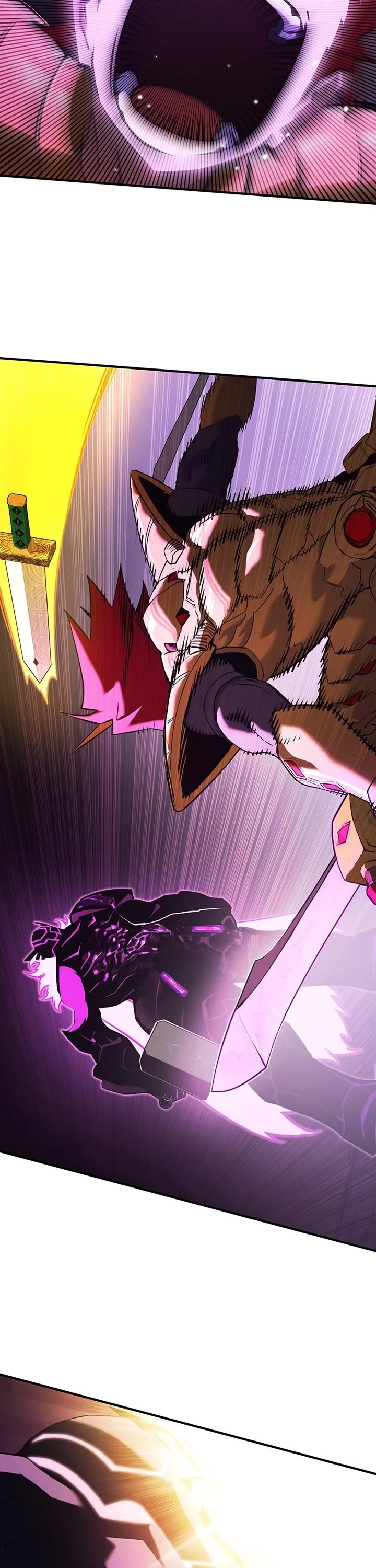Hardcore Leveling Warrior Chapter 380 page 17 - Chapter 380: Ep. 61 - Seed of Chaos