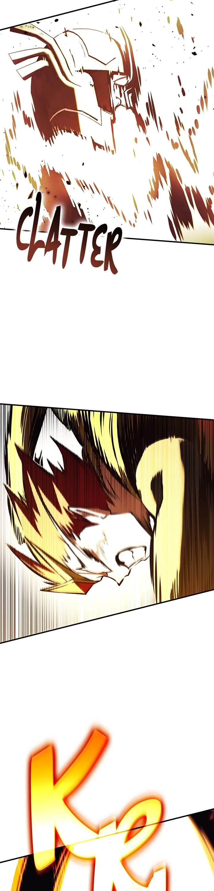 Hardcore Leveling Warrior Chapter 380 page 23 - Chapter 380: Ep. 61 - Seed of Chaos