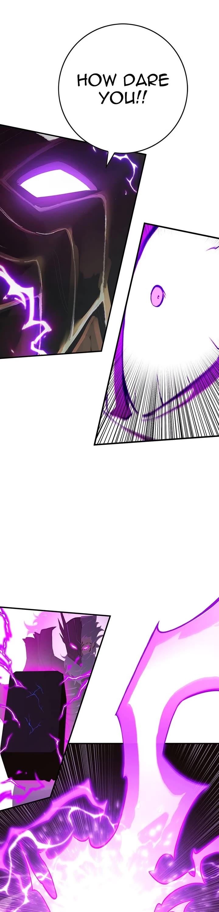 Hardcore Leveling Warrior Chapter 380 page 25 - Chapter 380: Ep. 61 - Seed of Chaos