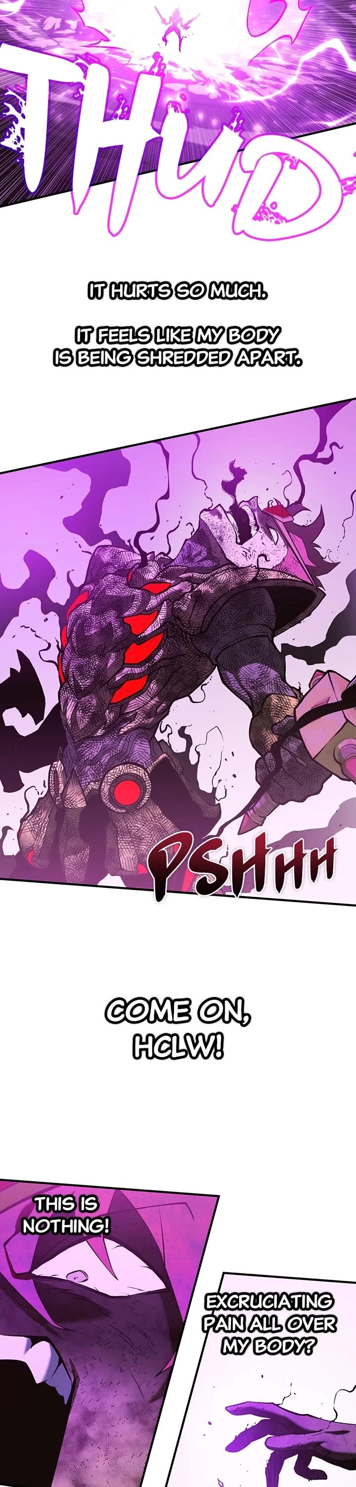 Hardcore Leveling Warrior Chapter 380 page 26 - Chapter 380: Ep. 61 - Seed of Chaos