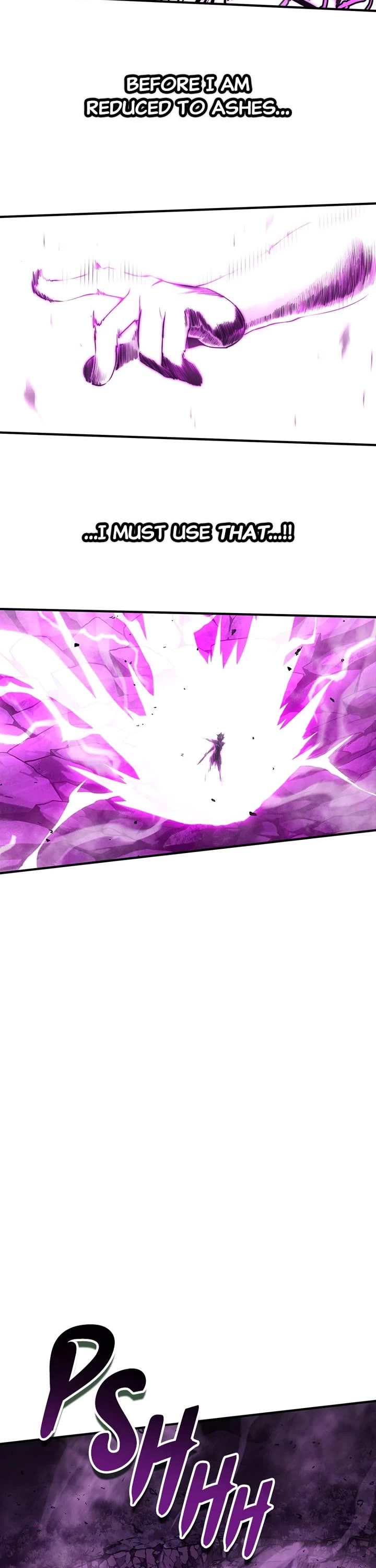 Hardcore Leveling Warrior Chapter 380 page 3 - Chapter 380: Ep. 61 - Seed of Chaos